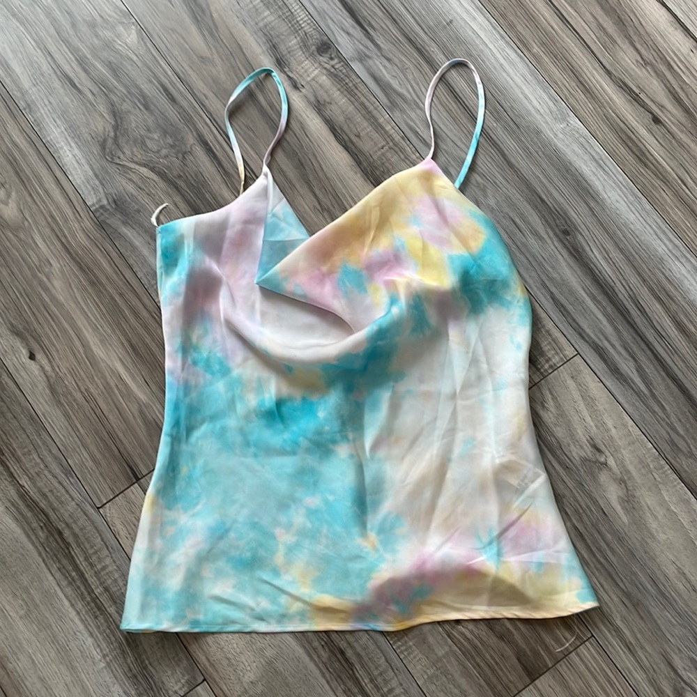 Zara top